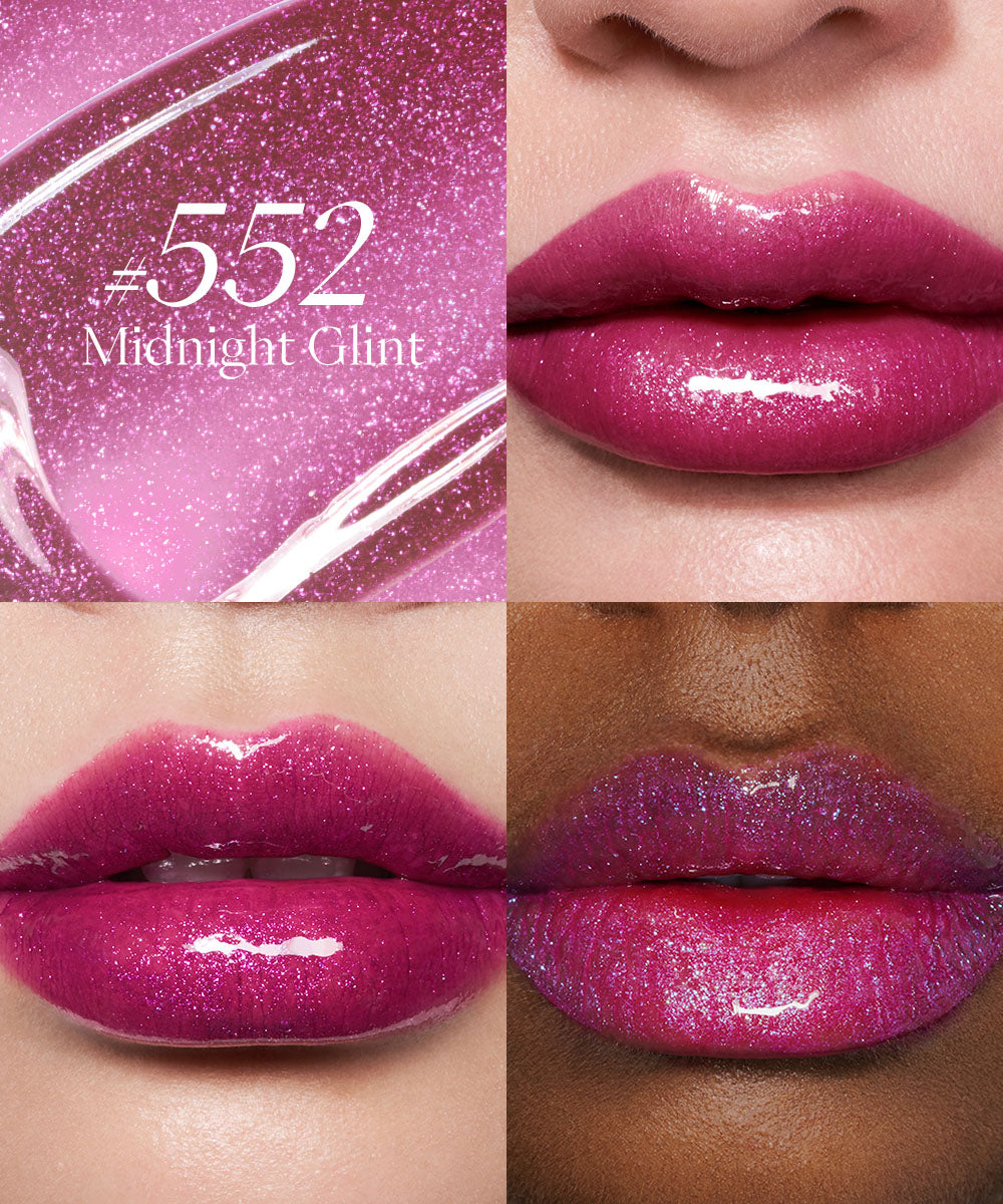 JOOCYEE-New Juicy Glazed Rouge 2.0 Ultra Shine