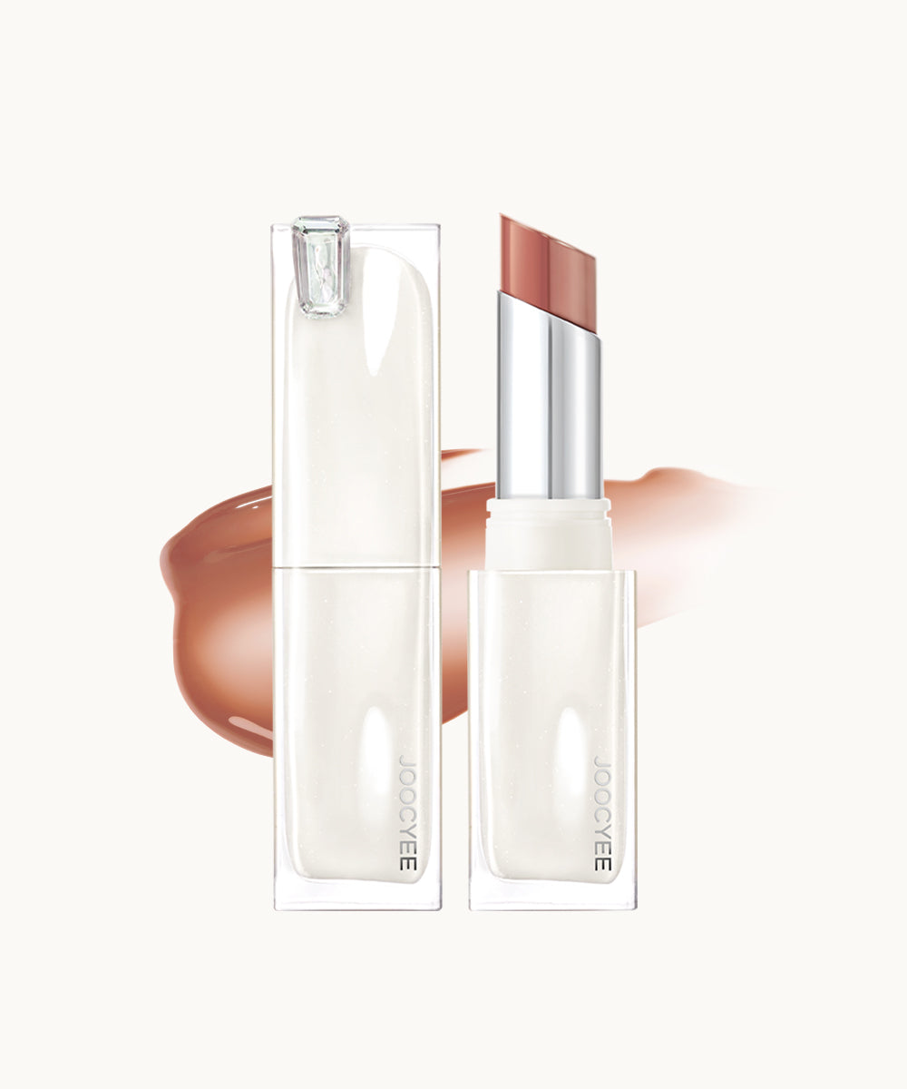 JOOCYEE-Lucent Glazed Rouge