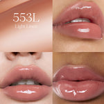 JOOCYEE-Lucent Glazed Rouge