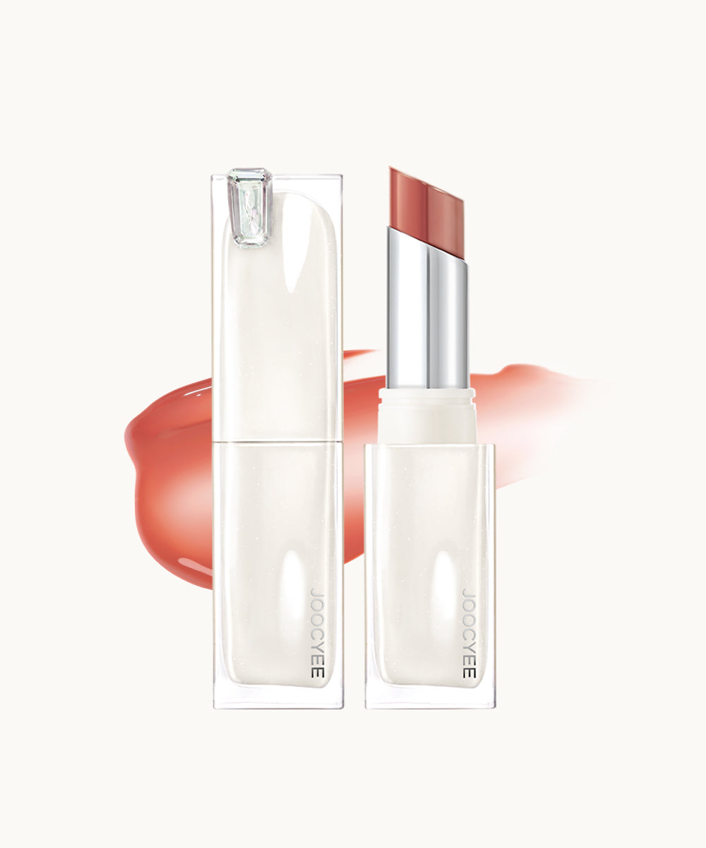 JOOCYEE-Lucent Glazed Rouge