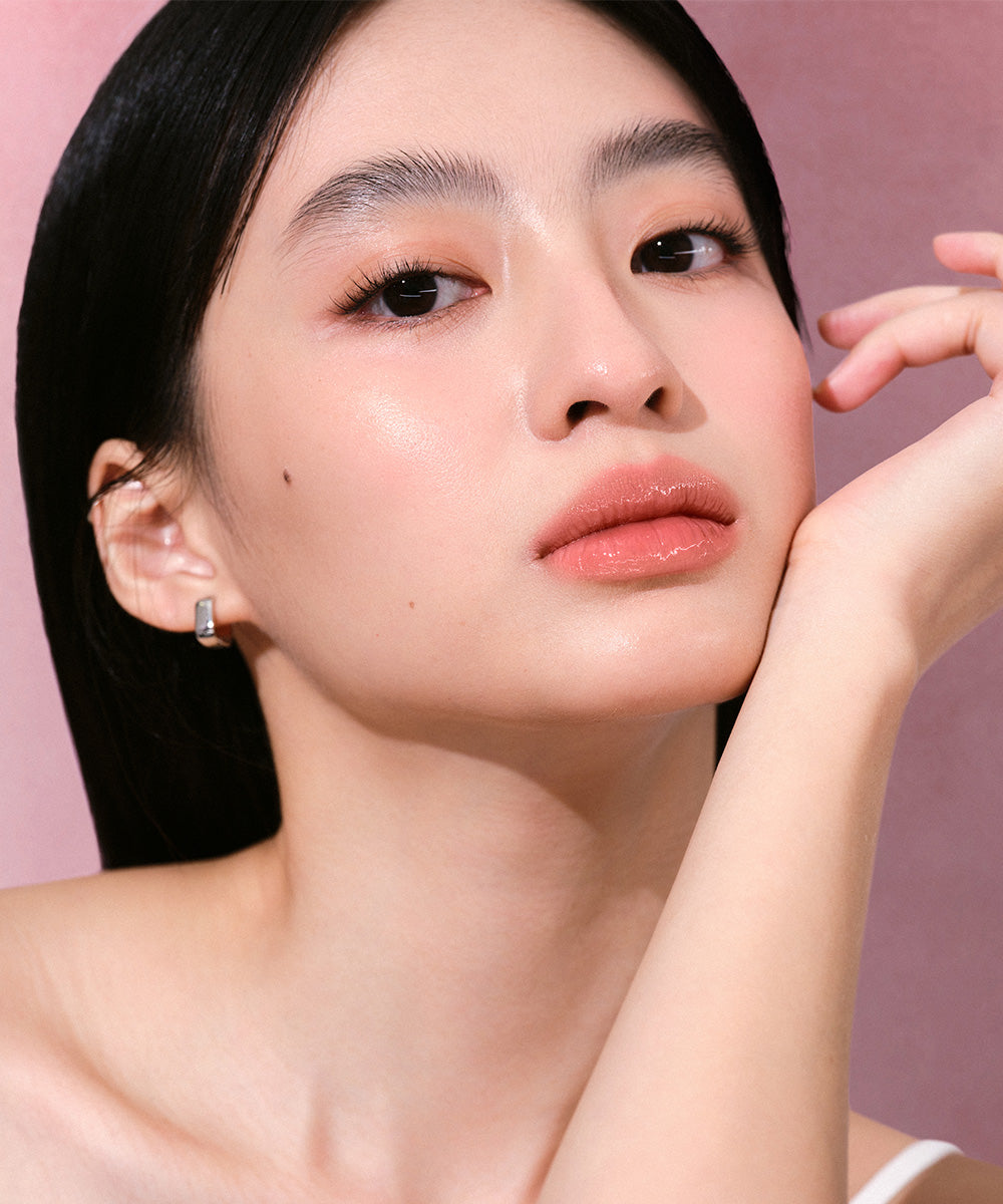 JOOCYEE-Lucent Glazed Rouge