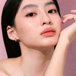 JOOCYEE-Lucent Glazed Rouge