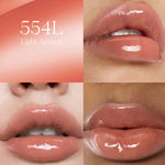 JOOCYEE-Lucent Glazed Rouge