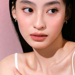 JOOCYEE-Lucent Glazed Rouge