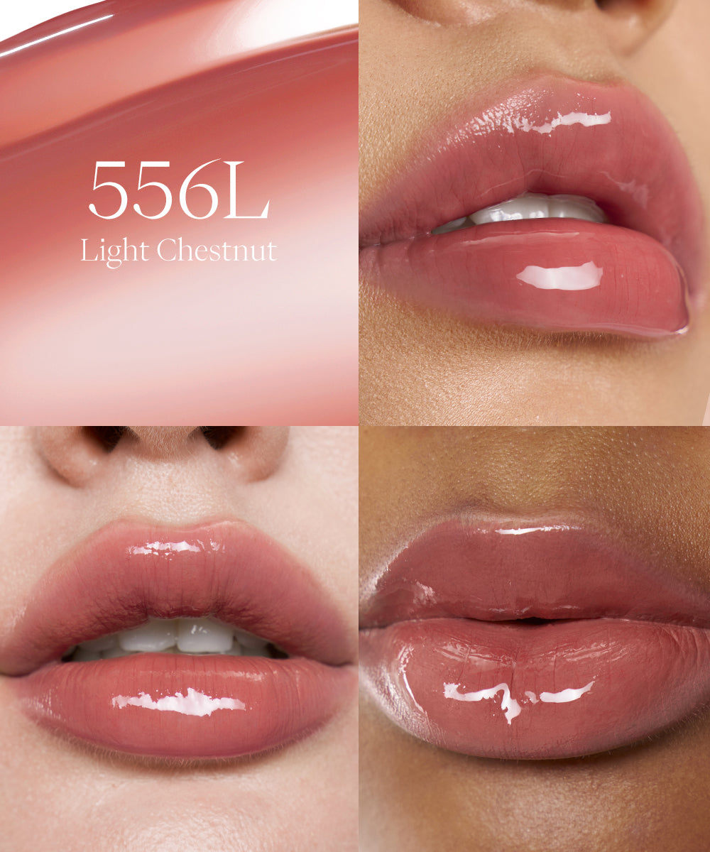 JOOCYEE-Lucent Glazed Rouge