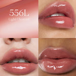 JOOCYEE-Lucent Glazed Rouge