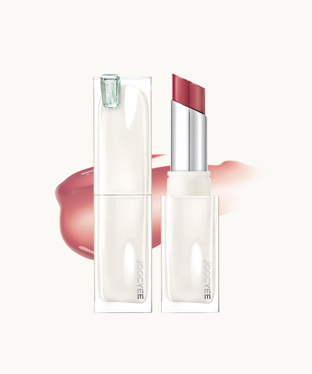 JOOCYEE-Lucent Glazed Rouge