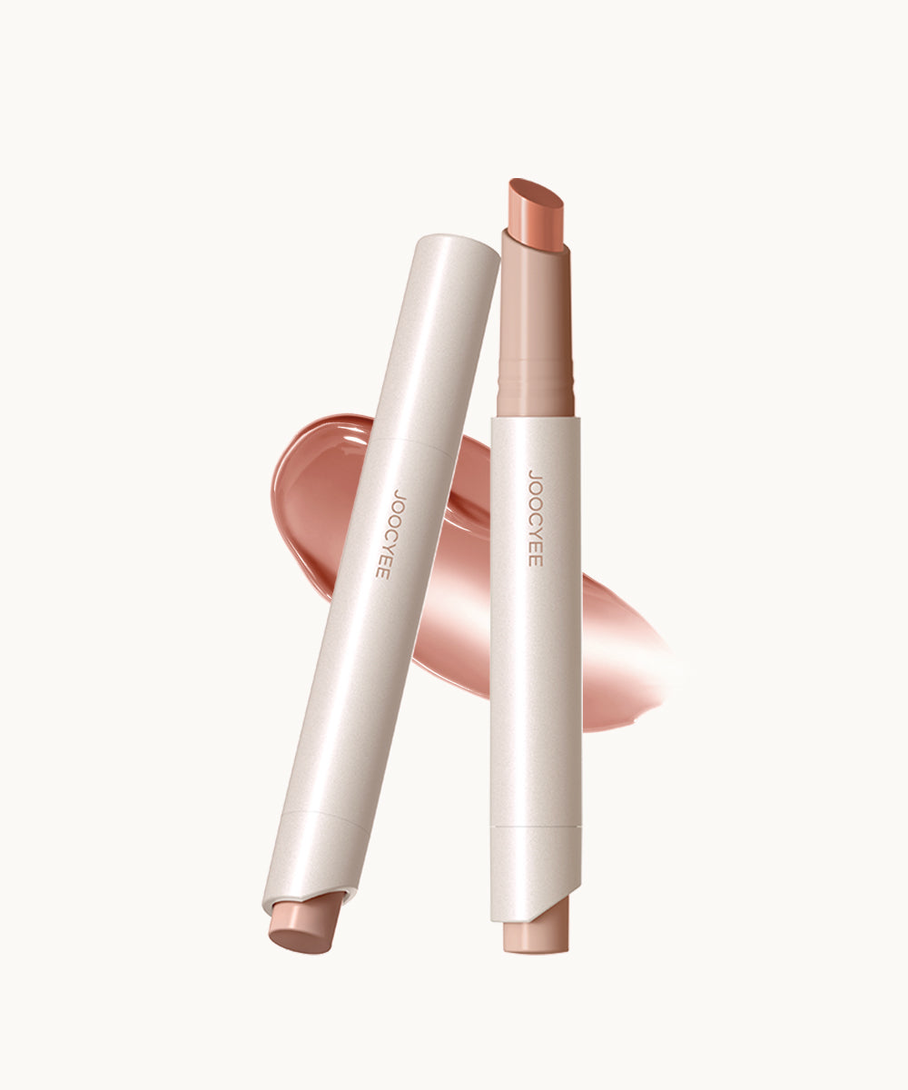 JOOCYEE-Long-Lasting Glossy Rouge 2.0
