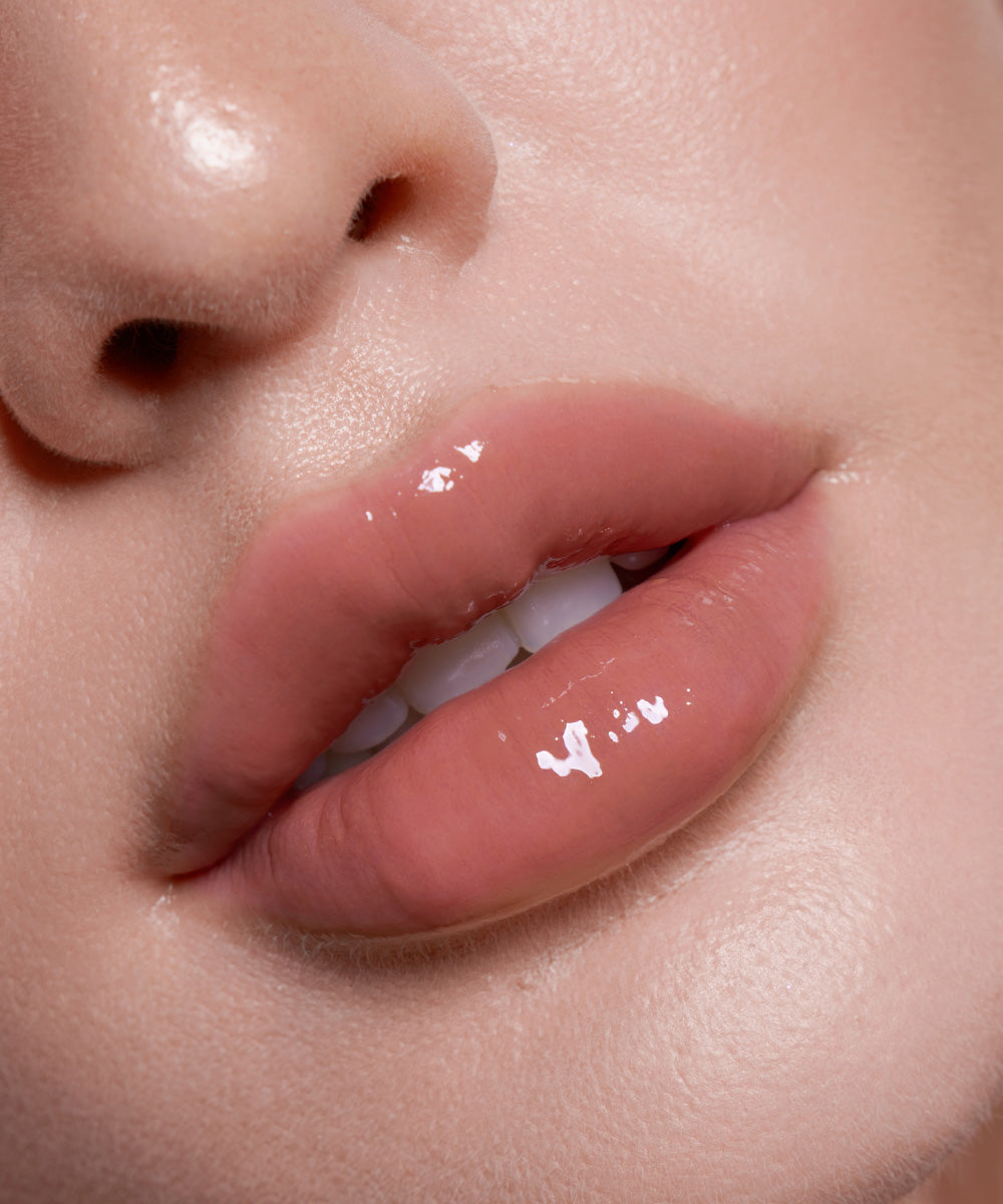 JOOCYEE-High Transparency Glossy Rouge