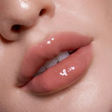 JOOCYEE-High Transparency Glossy Rouge