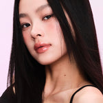 JOOCYEE-High Transparency Glossy Rouge