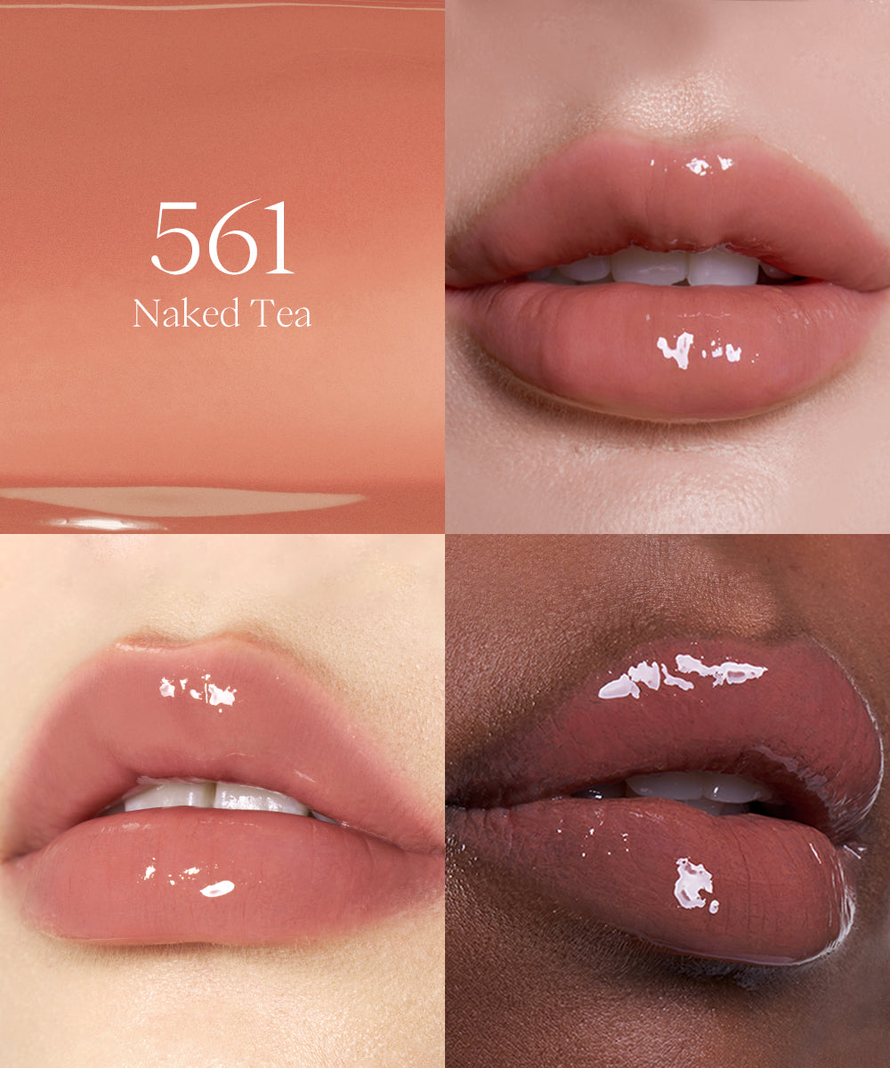 JOOCYEE-Long-Lasting Glossy Rouge 2.0