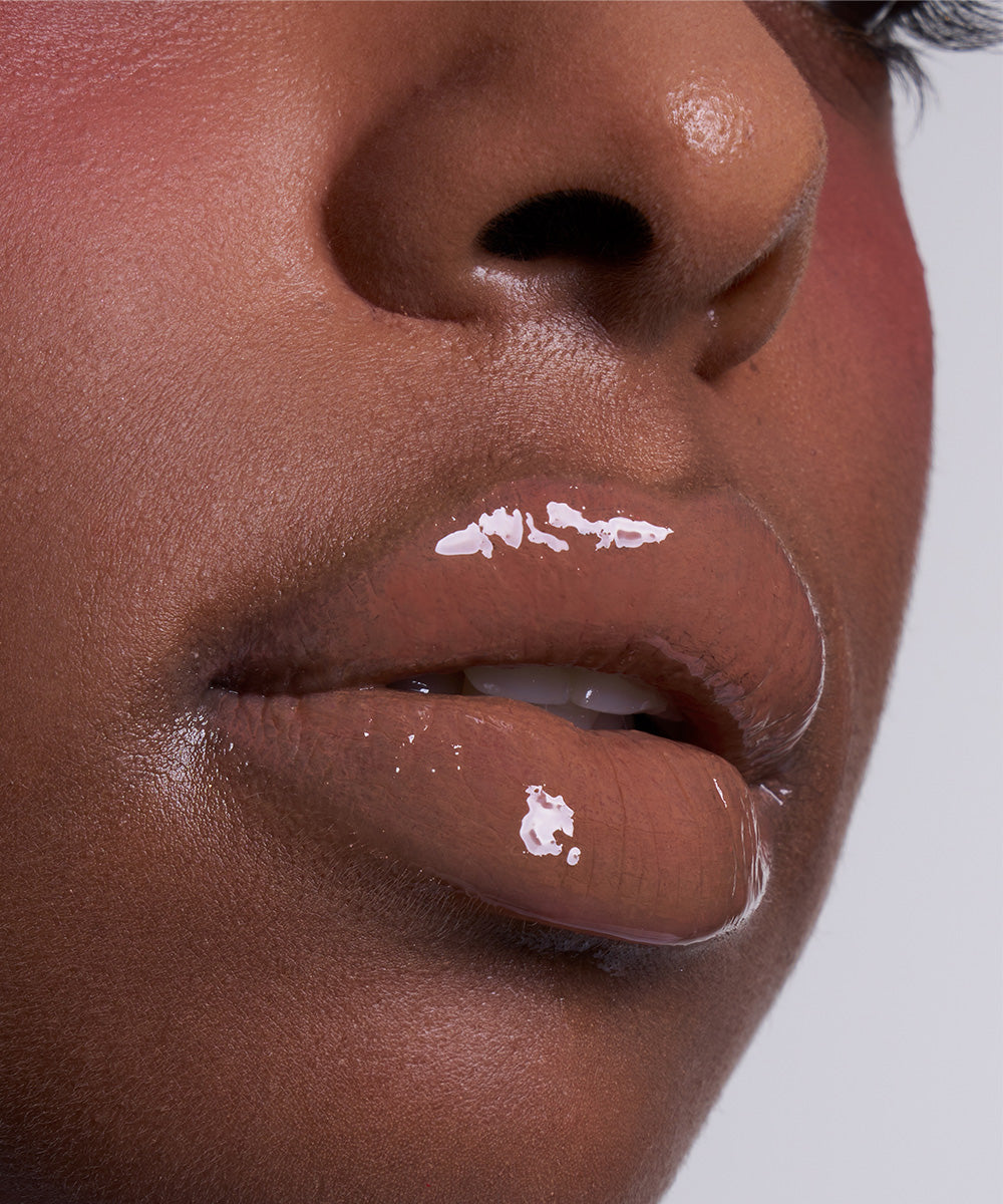 JOOCYEE-High Transparency Glossy Rouge