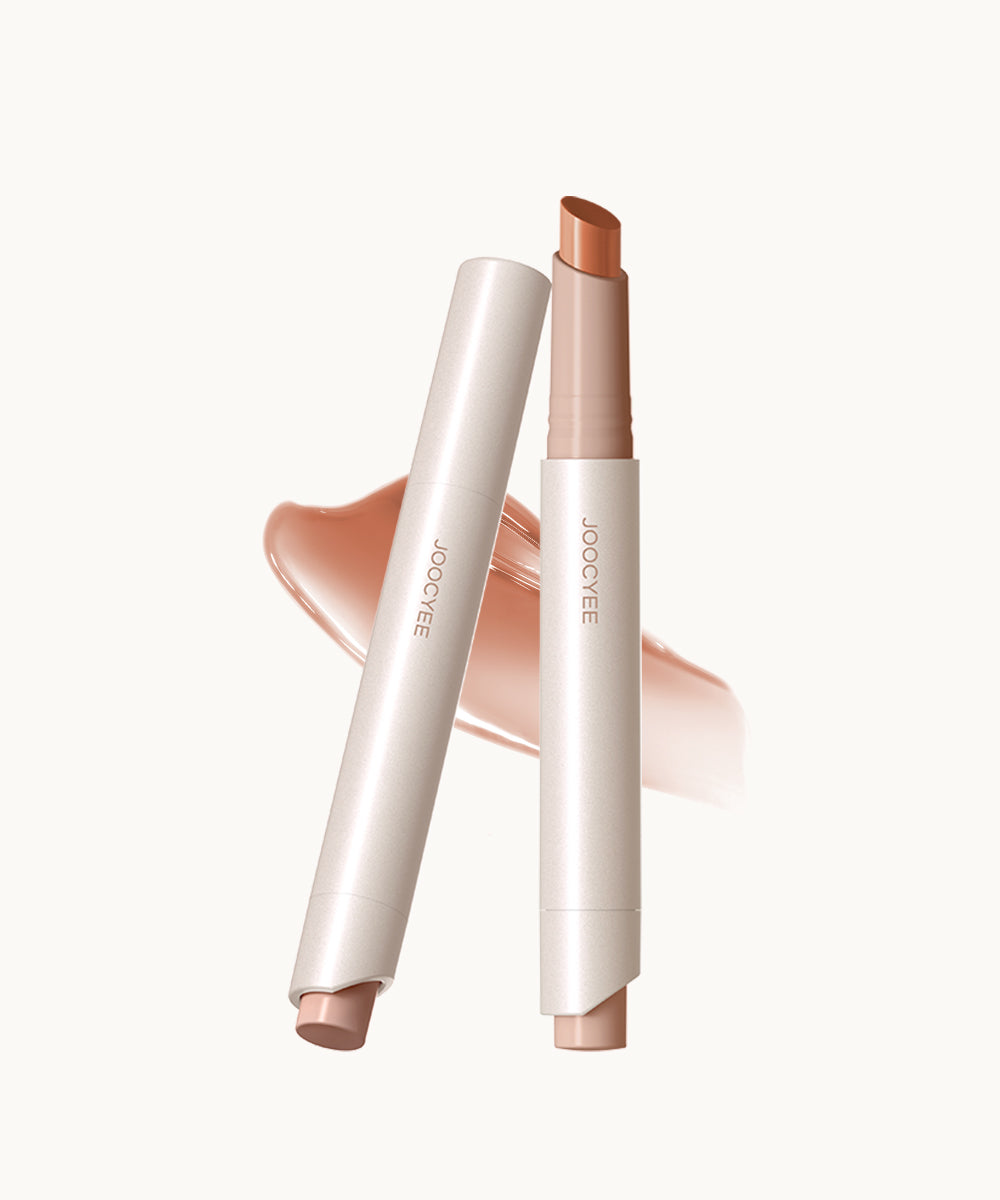 JOOCYEE-Long-Lasting Glossy Rouge 2.0