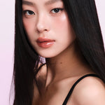 JOOCYEE-High Transparency Glossy Rouge