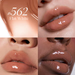 JOOCYEE-High Transparency Glossy Rouge