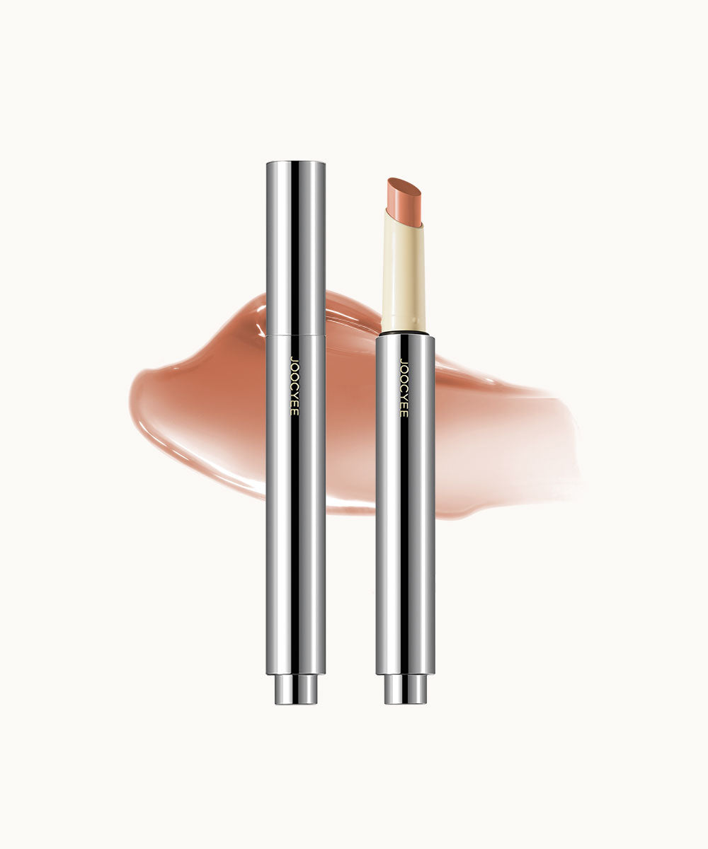 JOOCYEE-High Transparency Glossy Rouge