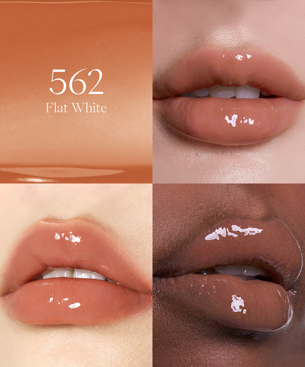 JOOCYEE-Long-Lasting Glossy Rouge 2.0