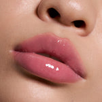 JOOCYEE-High Transparency Glossy Rouge