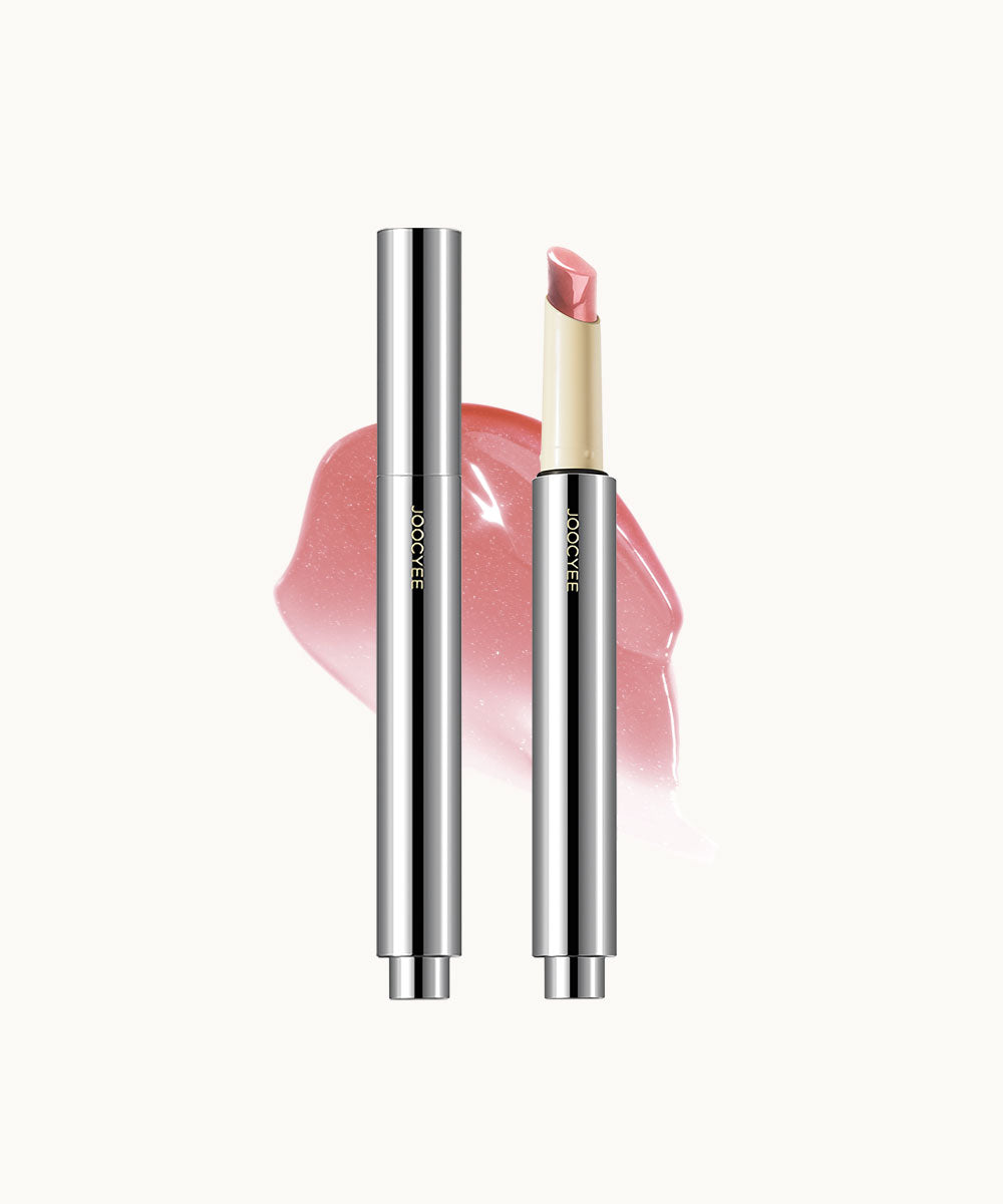 JOOCYEE-High Transparency Glossy Rouge