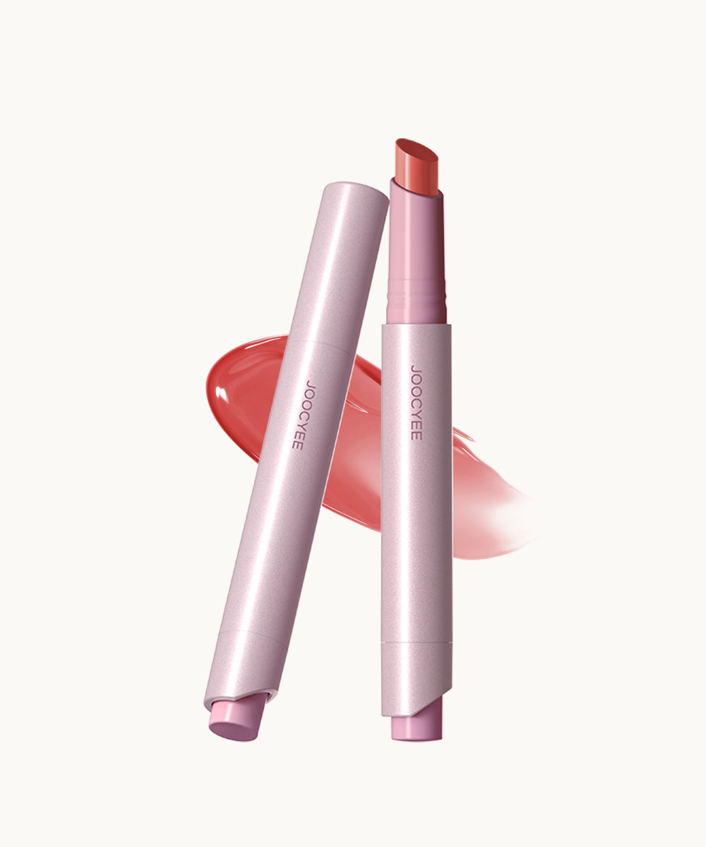 JOOCYEE-Long-Lasting Glossy Rouge 2.0