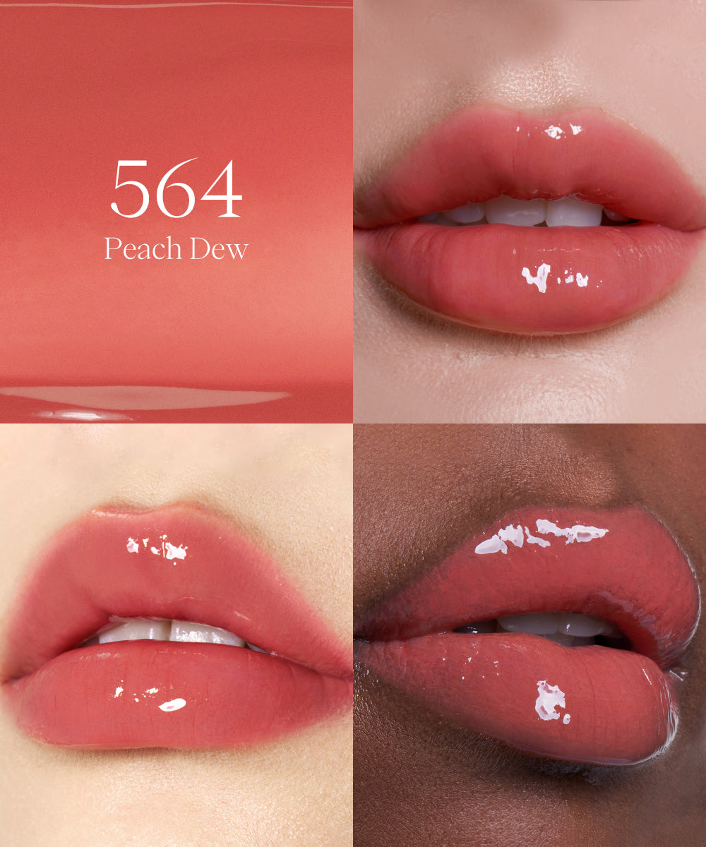 JOOCYEE-Long-Lasting Glossy Rouge 2.0