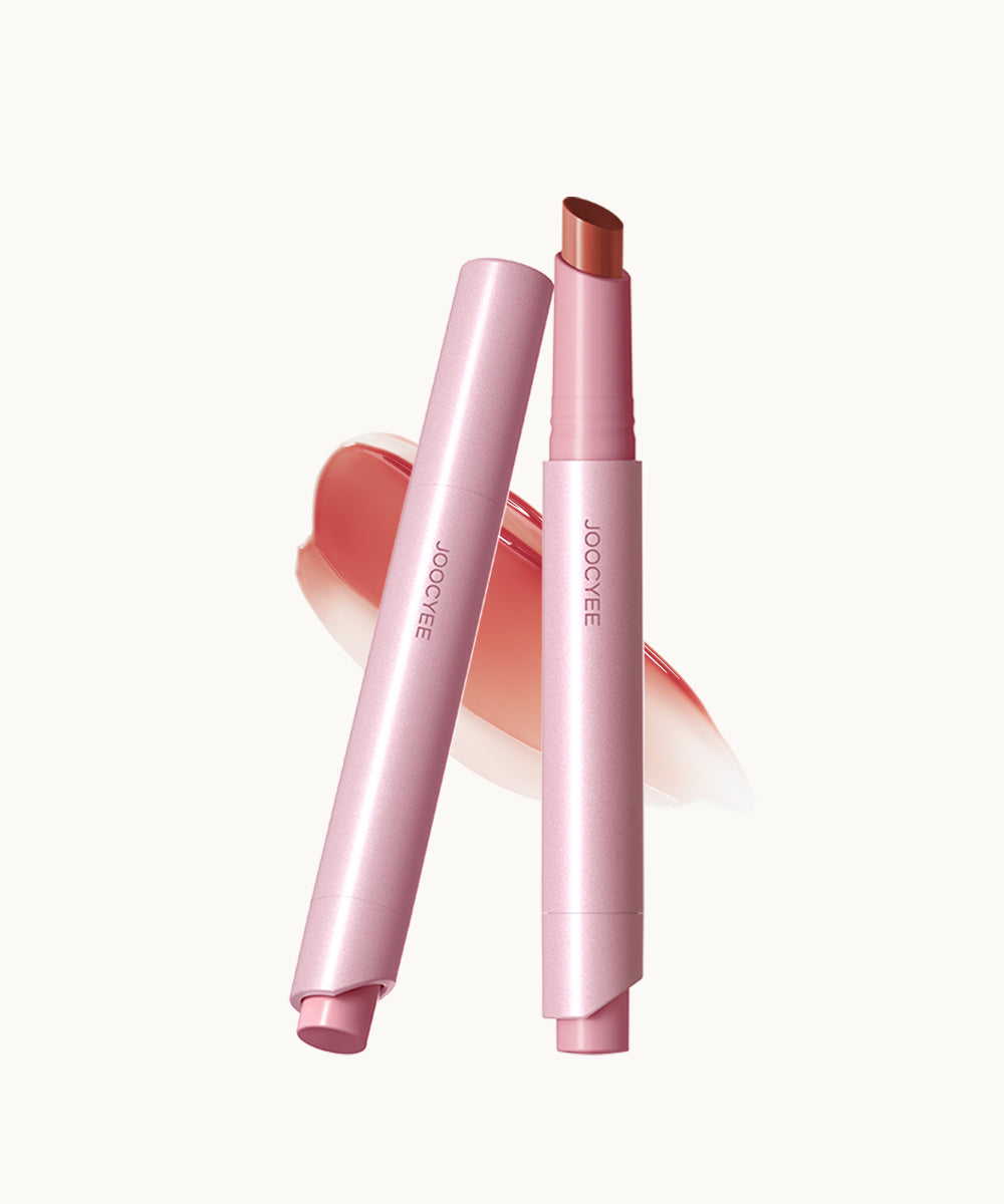 JOOCYEE-Long-Lasting Glossy Rouge 2.0