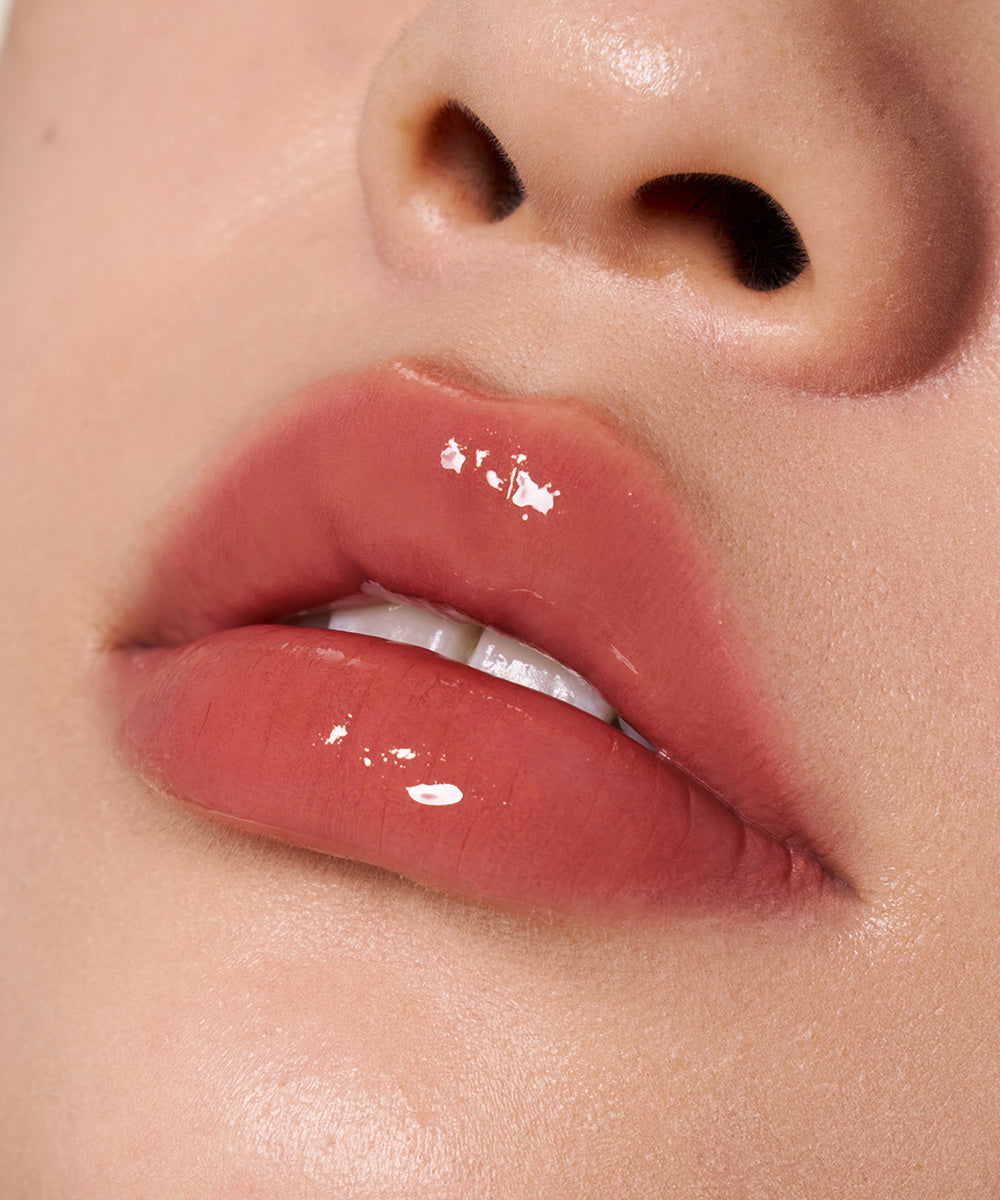 JOOCYEE-High Transparency Glossy Rouge