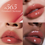 JOOCYEE-High Transparency Glossy Rouge
