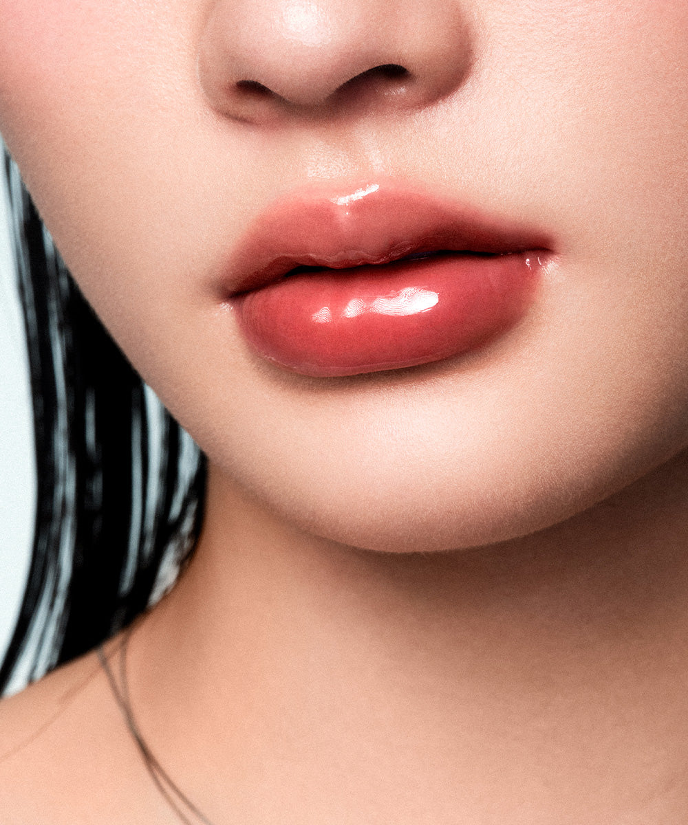 JOOCYEE-Long-Lasting Glossy Rouge 2.0