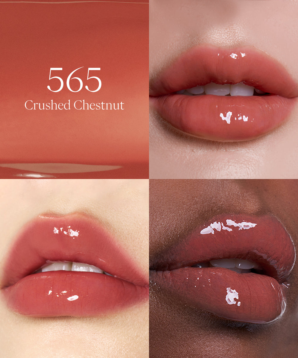 JOOCYEE-Long-Lasting Glossy Rouge 2.0