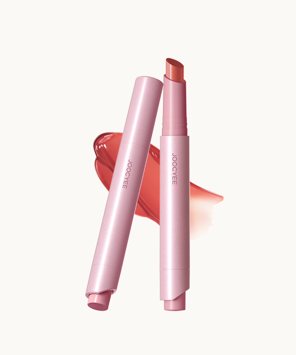 JOOCYEE-Long-Lasting Glossy Rouge 2.0