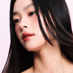 JOOCYEE-High Transparency Glossy Rouge