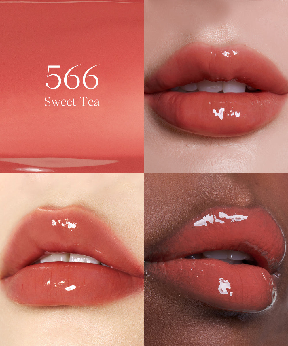 JOOCYEE-Long-Lasting Glossy Rouge 2.0