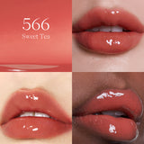 JOOCYEE-Long-Lasting Glossy Rouge 2.0