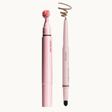 Lip Oil & Lip Liner Duo