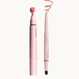 Lip Oil & Lip Liner Duo