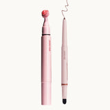 Lip Oil & Lip Liner Duo