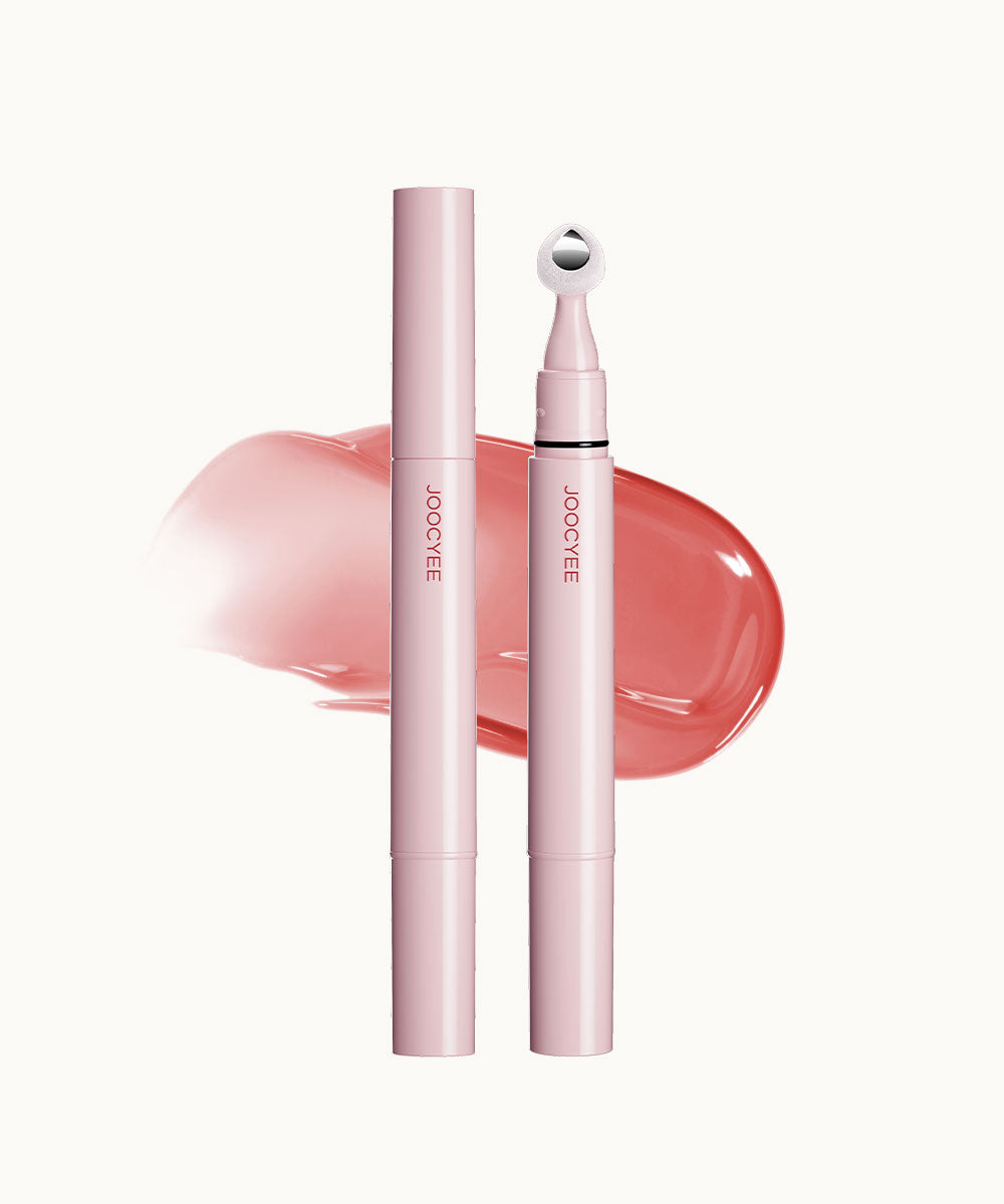 JOOCYEE-Dewdrop-Glaze-Lip-Oil