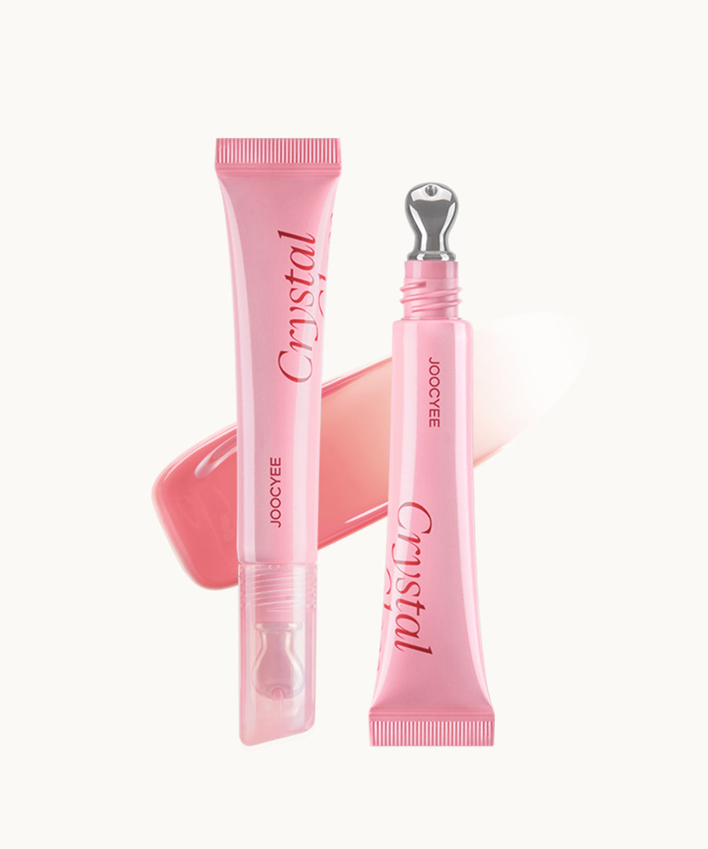 JOOCYEE-Crystal Gloss