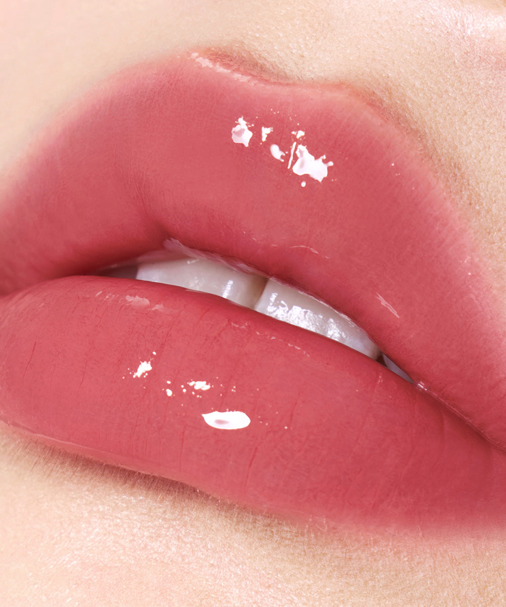 JOOCYEE-Be A KiDULT Crystal Gloss