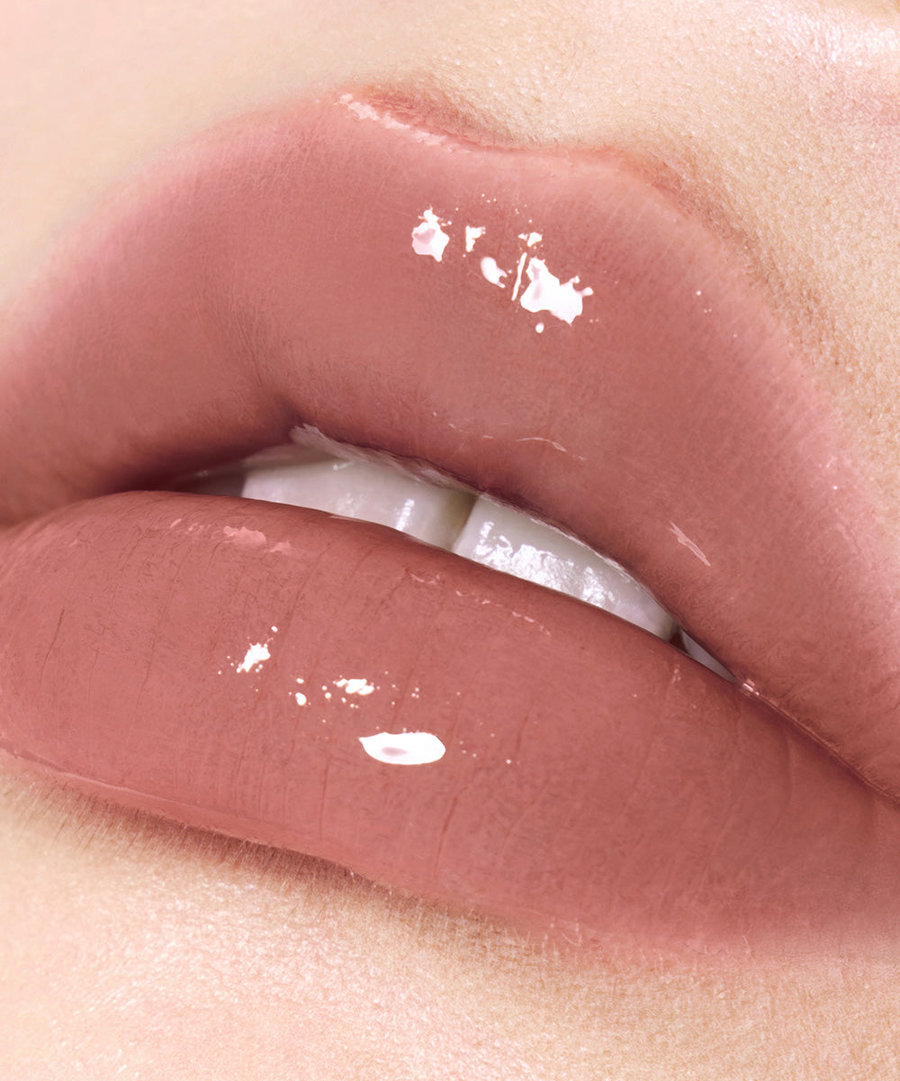 JOOCYEE-Be A KiDULT Crystal Gloss