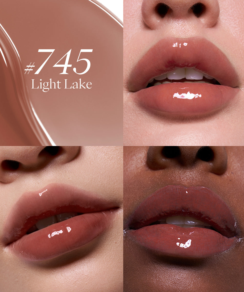 JOOCYEE-Essence Mirror Watery Gloss