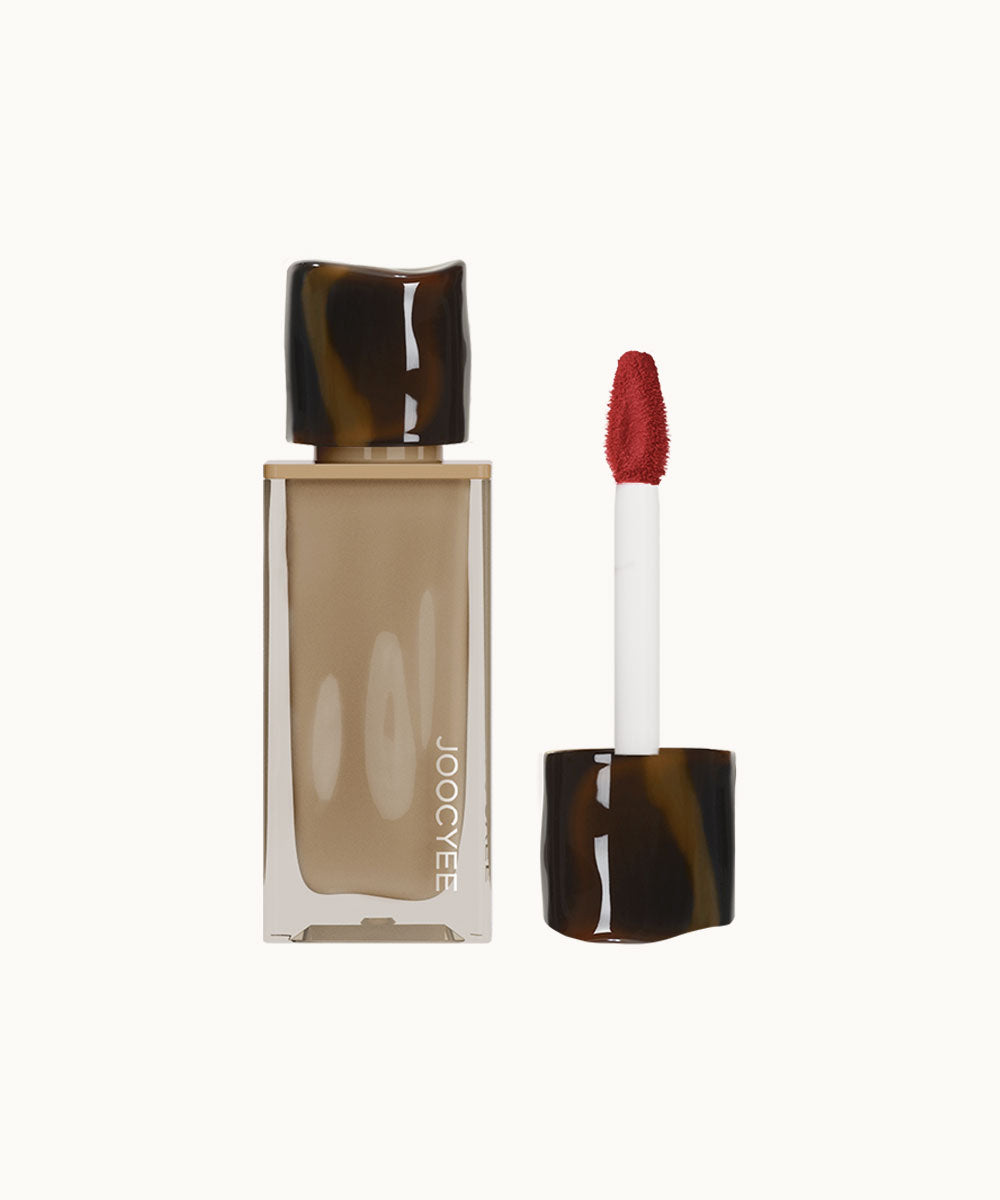 JOOCYEE-Matte Muddy Gloss
