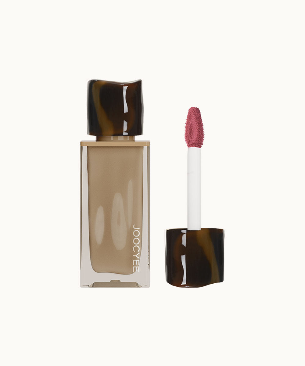 JOOCYEE-Matte Muddy Gloss