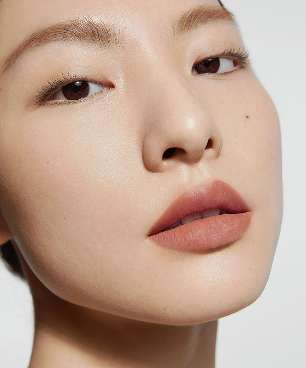 JOOCYEE-New Nude Matte Muddy Gloss