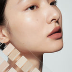 JOOCYEE-New Nude Matte Muddy Gloss