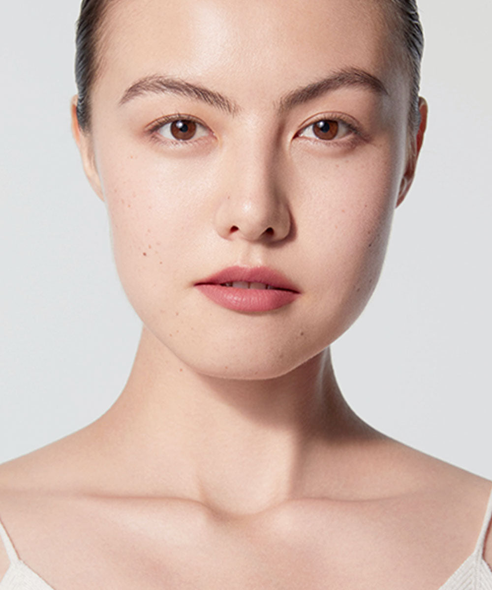 JOOCYEE-New Nude Matte Muddy Gloss