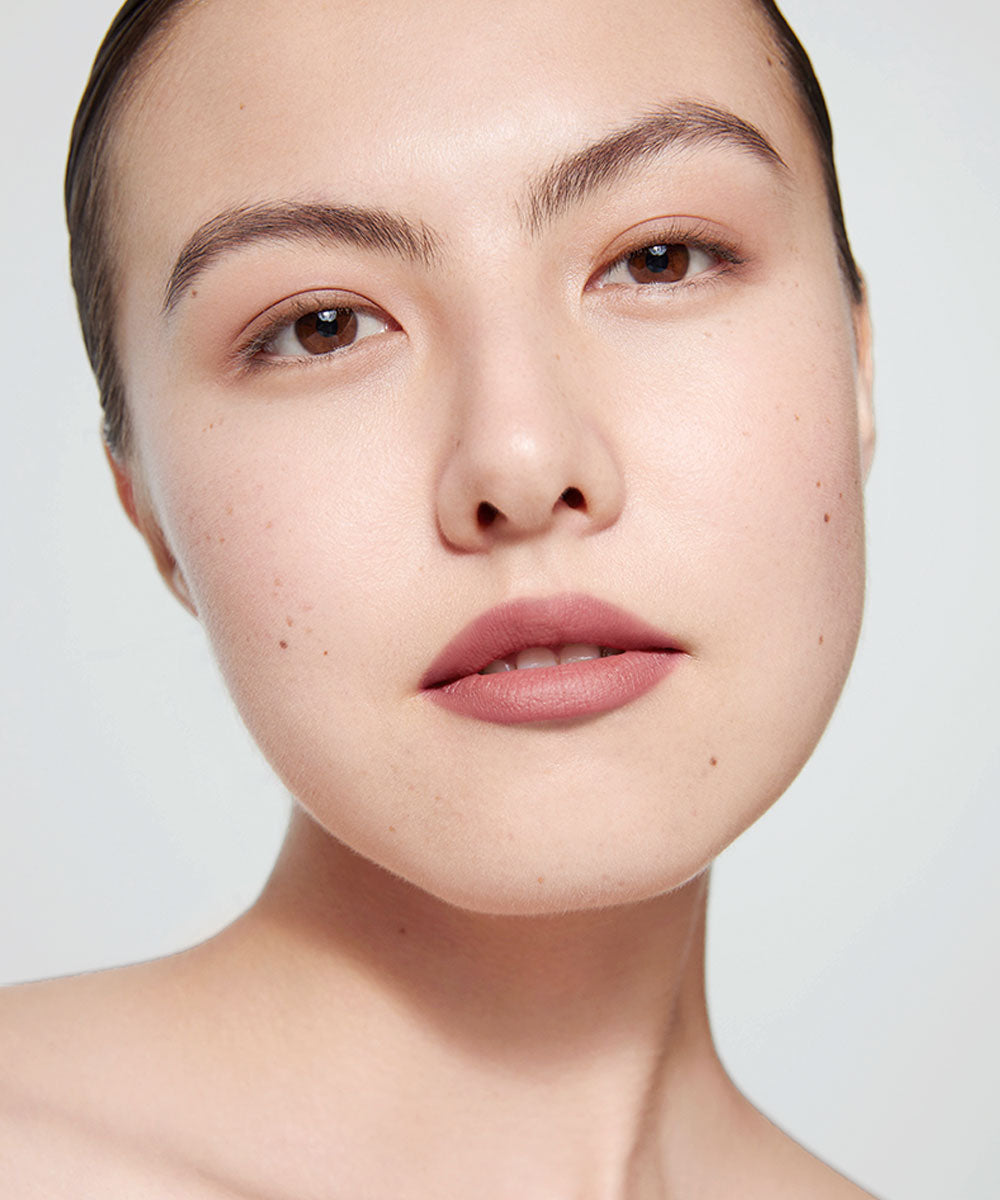 JOOCYEE-New Nude Matte Muddy Gloss