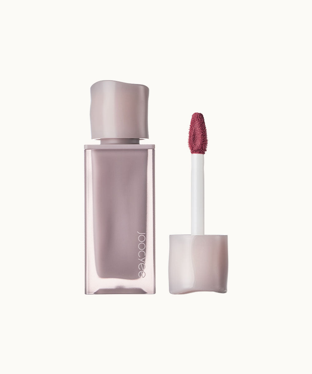 JOOCYEE-New Nude Matte Muddy Gloss